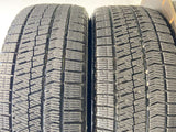 ブリヂストン ブリザック VRX2 205/55R16 2本