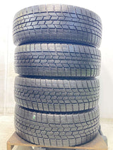 グッドイヤー アイスナビ 6 205/60R16 4本