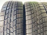 グッドイヤー アイスナビ 6 205/60R16 4本
