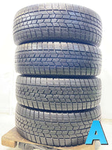 グッドイヤー アイスナビ 6 215/65R16 4本
