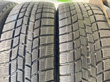 グッドイヤー アイスナビ 6 215/65R16 4本