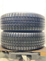グッドイヤー アイスナビ8 205/60R16 2本