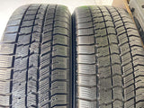 グッドイヤー アイスナビ8 205/60R16 2本