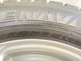 グッドイヤー アイスナビ 6 215/60R16 / FEID 6.5J+38 114.3-5穴 4本