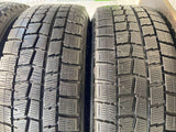 ダンロップ ウィンターマックス WM01 205/60R16 / ジョーカー 6.5J+40 114.3-5穴 4本