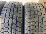 ダンロップ ウィンターマックス WM02 215/60R16 / LEBEN 6.5J+50 114.3-5穴 4本