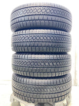 ピレリ アイスゼロ 205/60R16 / ラ・ストラーダイプシロン 5.5J+40 100-4穴 4本