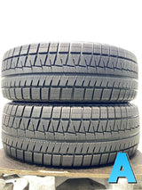 ブリヂストン アイスパートナー2 205/55R16 2本