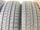 ブリヂストン ブリザック VRX2 195/65R16 4本