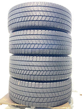 ブリヂストン ブリザック VRX3 205/60R16 4本