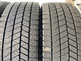 ブリヂストン ブリザック VRX3 205/60R16 4本