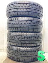 ネクセン ウィンガードice2 205/55R16 4本