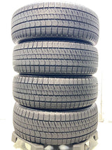 ブリヂストン ブリザック VRX2 205/60R16 4本