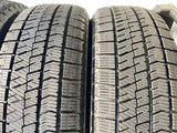 ブリヂストン ブリザック VRX2 205/60R16 4本