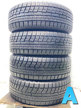 ヨコハマ アイスガード iG60 215/60R16 4本