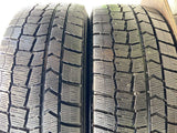 ダンロップ ウィンターマックス WM02 215/60R16 2本