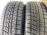 ヨコハマ アイスガード iG70 205/60R16 2本