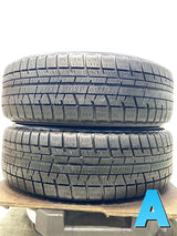 ヨコハマ アイスガード iG50 PLUS 205/60R16 2本