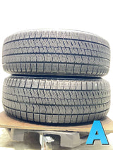ブリヂストン ブリザック VRX2 215/60R16 2本
