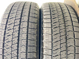 ブリヂストン ブリザック VRX2 215/60R16 2本