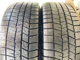 ダンロップ ウィンターマックス03 215/60R16 2本