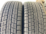 ダンロップ ウィンターマックス SJ8 215/65R16 2本