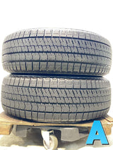 ブリヂストン ブリザック VRX2 215/60R16 2本