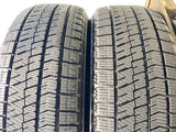 ブリヂストン ブリザック VRX2 215/60R16 2本