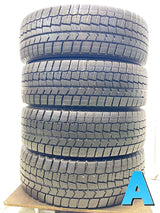ダンロップ ウィンターマックス WM02 205/60R16 4本