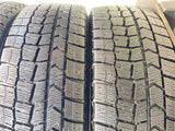 ダンロップ ウィンターマックス WM02 205/60R16 4本