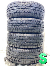 トーヨータイヤ ガリット GIZ 205/55R16 4本