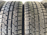 トーヨータイヤ ガリット GIZ 205/55R16 4本