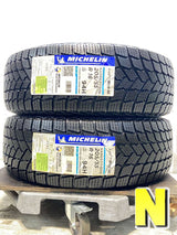 ミシュラン X-ICE SNOW 205/55R16 2本