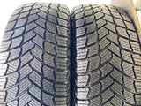ミシュラン X-ICE SNOW 205/55R16 2本