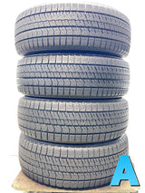 ブリヂストン ブリザック VRX2 205/60R16 4本