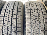 ブリヂストン ブリザック VRX2 205/60R16 4本