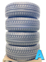 ブリヂストン ブリザック VRX 215/60R16 4本