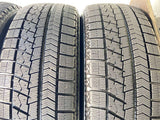 ブリヂストン ブリザック VRX 215/60R16 4本