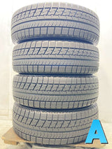 ブリヂストン ブリザック VRX 205/65R16 4本