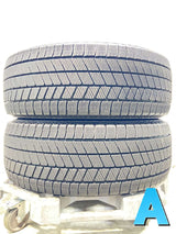 ブリヂストン ブリザック VRX3 205/55R16 2本
