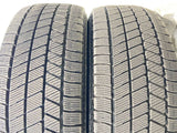 ブリヂストン ブリザック VRX3 205/55R16 2本
