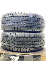 グッドイヤー アイスナビ 8 205/55R16 2本