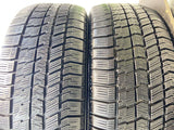 グッドイヤー アイスナビ 8 205/55R16 2本