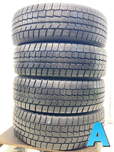 ダンロップ ウィンターマックス WM02 195/65R16 4本