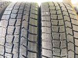 ダンロップ ウィンターマックス WM02 195/65R16 4本