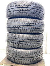 ミシュラン X-ICE 3+ 205/60R16 4本