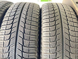 ミシュラン X-ICE 3+ 205/60R16 4本