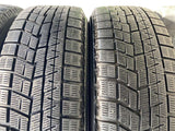 ヨコハマ アイスガード iG60 205/60R16 / GRASS 6.0J+50 114.3-5穴 4本