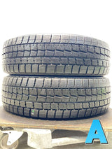ダンロップ ウィンターマックス WM01 175/60R16 2本