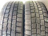 ダンロップ ウィンターマックス WM01 175/60R16 2本